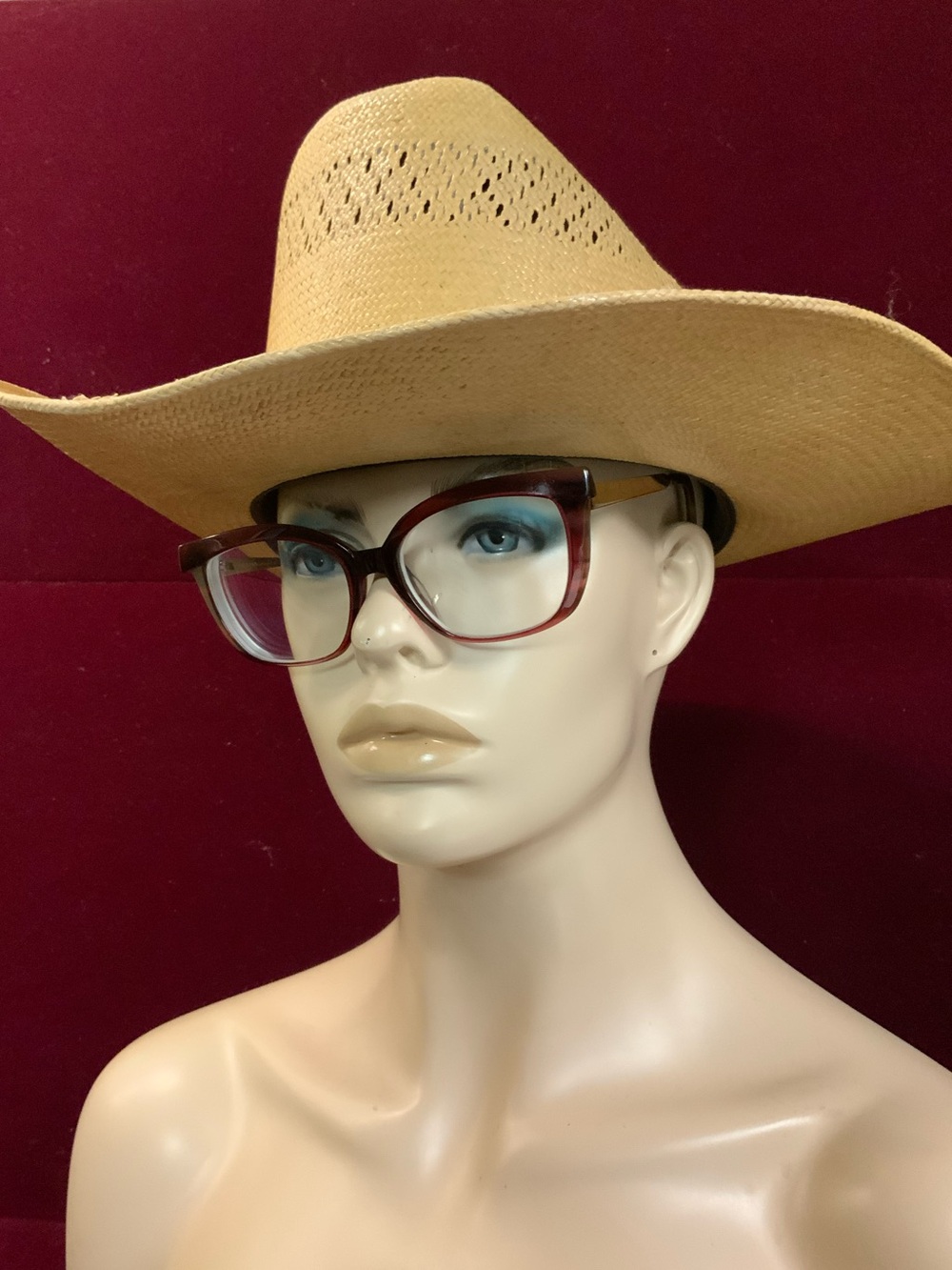 Face A Face DIANA 1 tortoise Eyeglass & case. Pre own good condition.53[]16 138